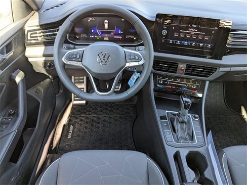 New 2026 Volkswagen Jetta Sport image 18