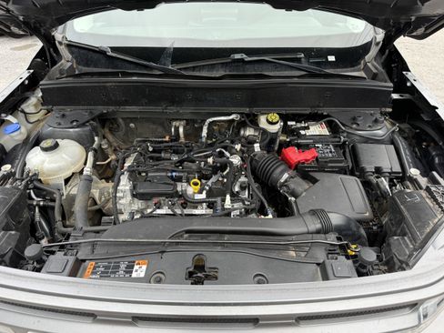 Used 2022 Ford Bronco Sport Big Bend w/ Convenience Package image 38