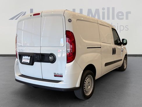 Used 2022 RAM ProMaster City Wagon FWD image 5