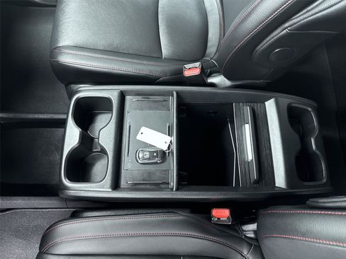 Certified 2025 Honda Odyssey Sport-L image 19