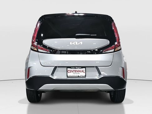 Used 2024 Kia Soul LX w/ Option Group 015 image 6