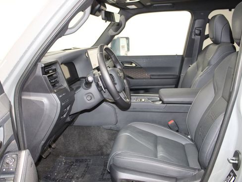 Used 2024 Lexus GX 550 550 Luxury image 22