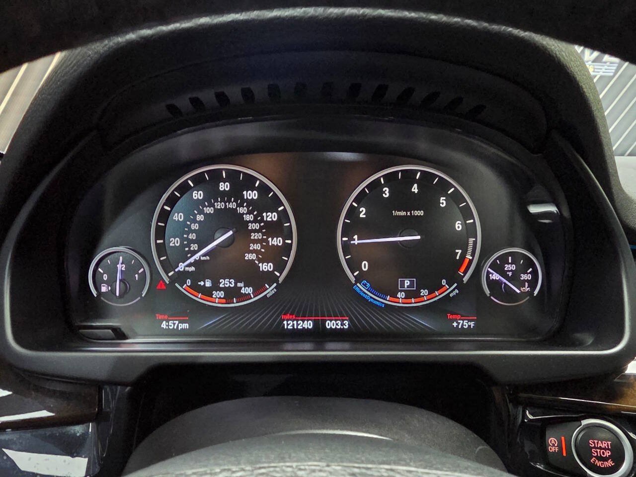 Used 2017 BMW X5 xDrive35i AWD/4WD image 21