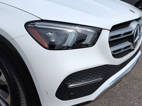 Used 2023 Mercedes-Benz GLE 450 4MATIC image 10