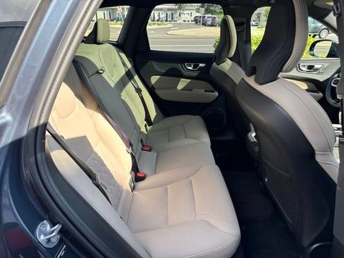 Certified 2026 Volvo XC60 B5 Plus AWD/4WD image 13