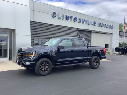 Used 2023 Ford F150 Tremor