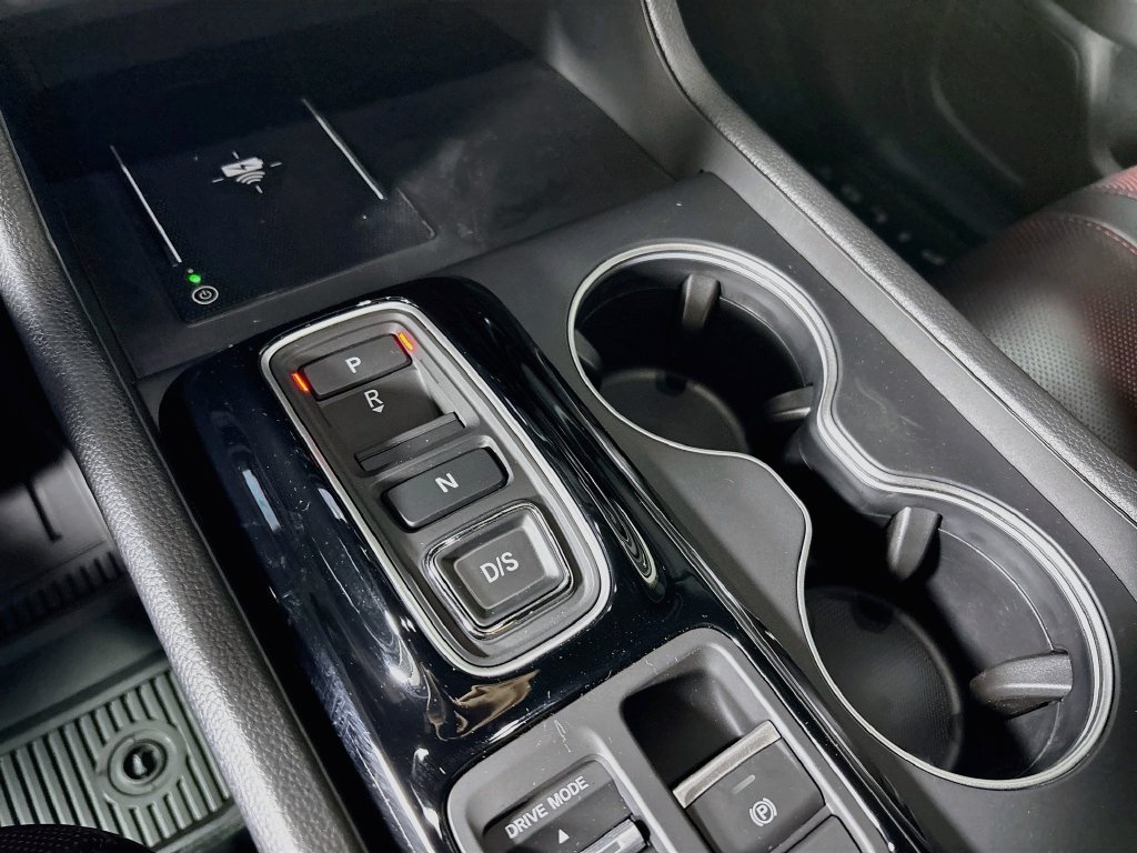 New 2026 Honda Pilot Black Edition image 18