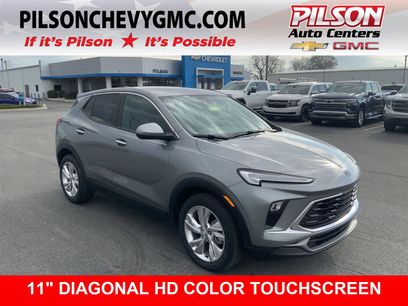Used 2024 Buick Encore GX Preferred
