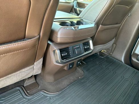 Used 2021 Ford F150 King Ranch w/ Equipment Group 601A High AWD/4WD image 32