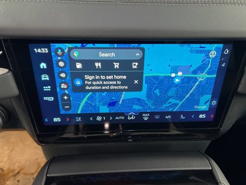 New 2026 Lincoln Navigator L Reserve image 12