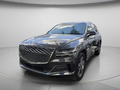 Used 2023 Genesis GV80 3.5T w/ Advanced Package