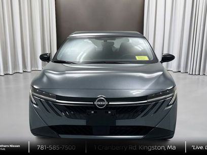 New 2026 Nissan Sentra SV w/ SV Convenience Package
