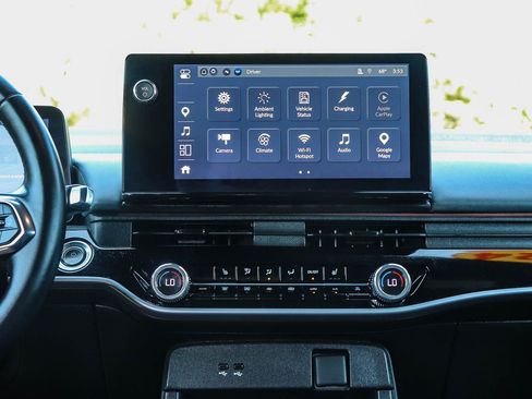 Used 2024 Honda Prologue Touring image 16
