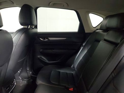 Certified 2023 MAZDA CX-5 AWD 2.5 S image 12