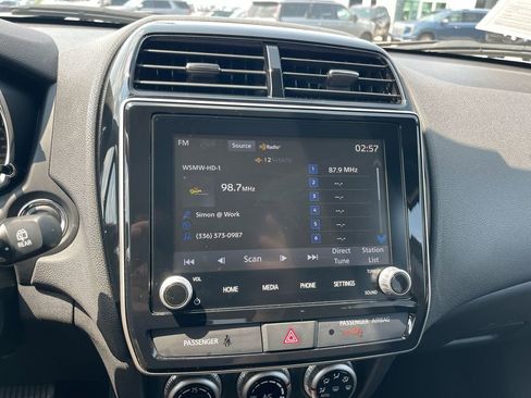 Used 2023 Mitsubishi Outlander Sport ES image 16