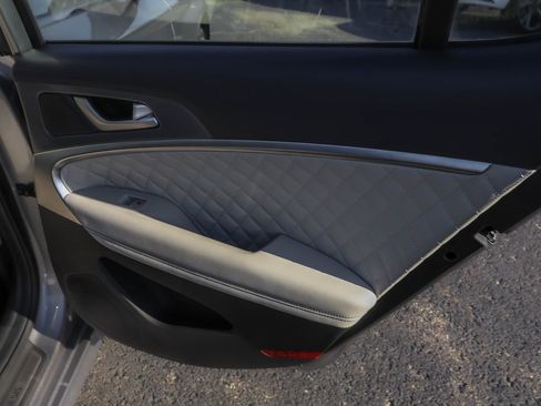 Used 2025 Genesis G70 3.3T Advanced w/ Sport Prestige Package image 36