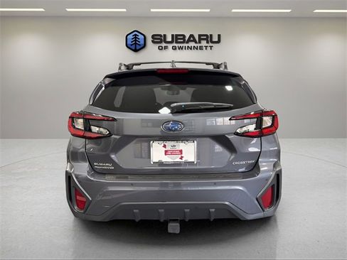 Certified 2025 Subaru Crosstrek 2.5i Limited w/ Popular Package #4A image 4