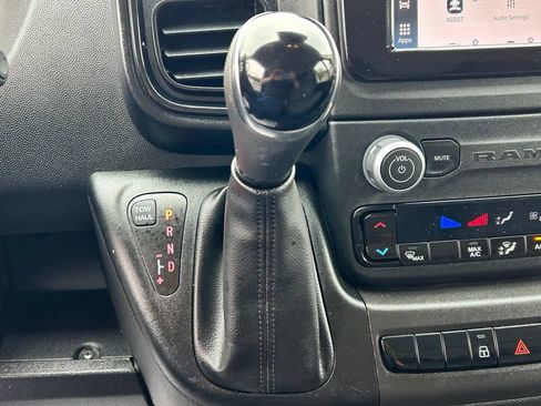 Used 2024 RAM ProMaster 2500 FWD image 20