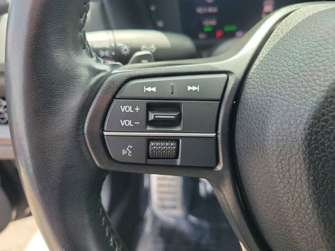 Used 2024 Honda Accord Sport image 21