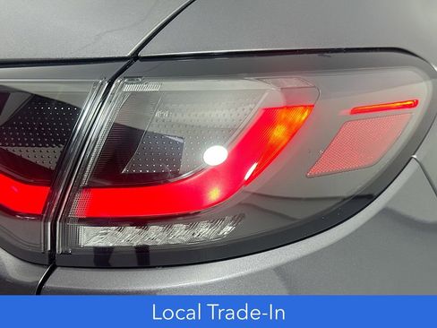 New 2026 Honda HR-V EX-L image 10