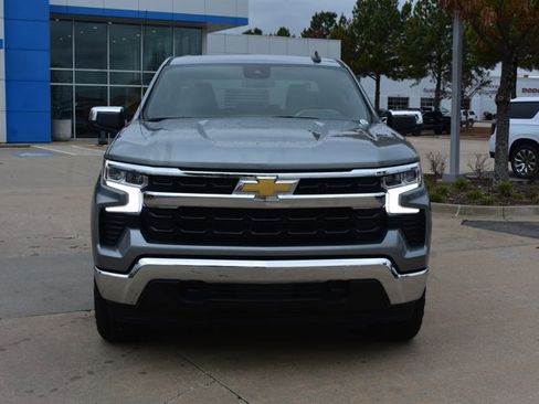 New 2026 Chevrolet Silverado 1500 LT w/ Z71 Off-Road Package image 2