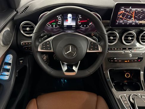 Used 2019 Mercedes-Benz GLC 43 AMG 4MATIC image 14