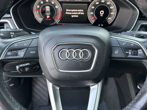 Used 2023 Audi A4 2.0T Premium Plus AWD/4WD image 11