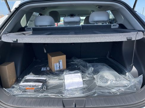 New 2025 Hyundai Kona SEL image 12