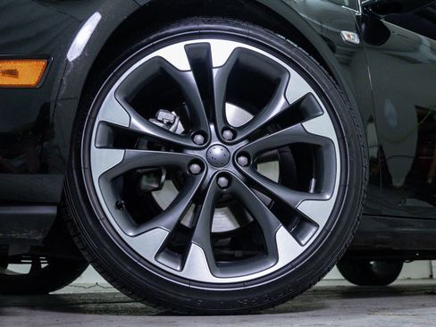 Used 2018 Buick Cascada Premium image 6