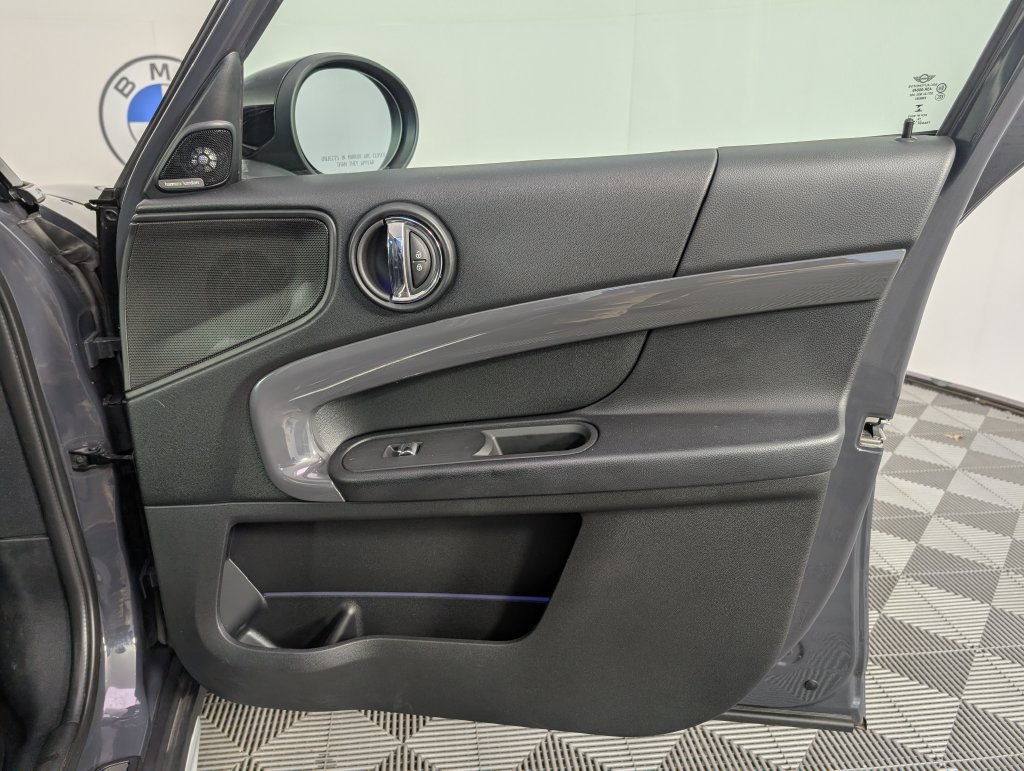 Used 2020 MINI Cooper Countryman S AWD/4WD image 19
