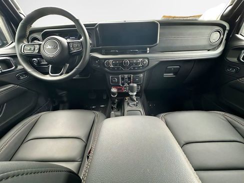 New 2025 Jeep Wrangler Rubicon 392 image 20