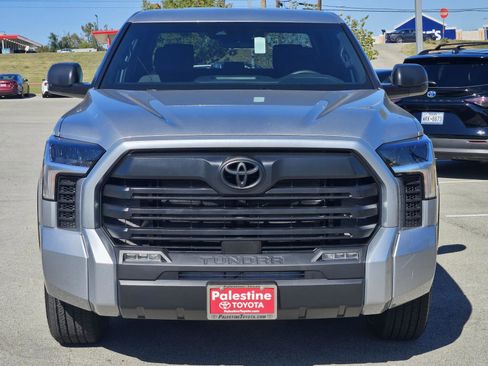 New 2026 Toyota Tundra SR5 image 2