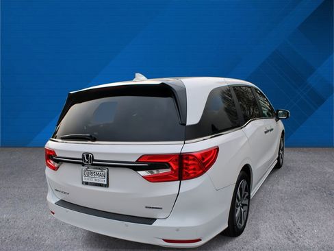 Used 2024 Honda Odyssey Touring image 9