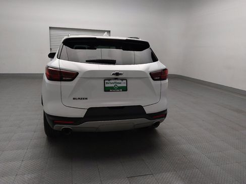 Used 2024 Chevrolet Blazer LT w/ Convenience Package image 6