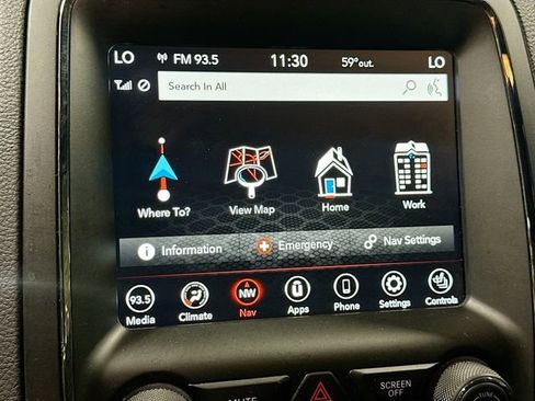 Used 2018 Dodge Durango GT w/ Premium Group AWD/4WD image 15