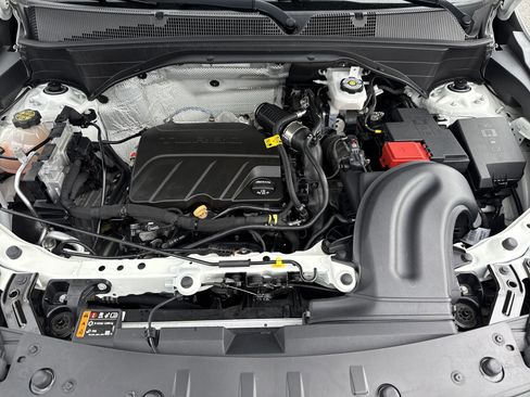 Used 2021 Chevrolet TrailBlazer LS FWD image 34