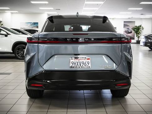 Used 2023 Lexus RZ 450e Premium w/ Technology Package AWD/4WD image 7