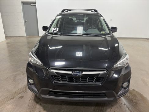 Used 2019 Subaru Crosstrek 2.0i Premium AWD/4WD image 7