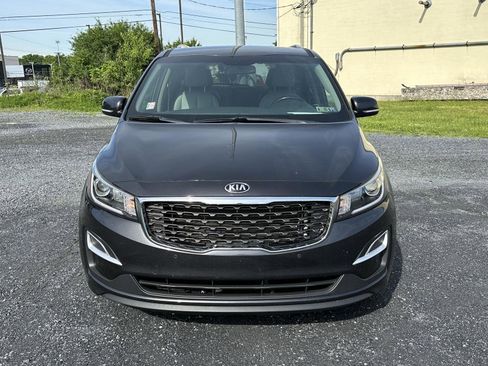 Used 2020 Kia Sedona EX FWD image 3