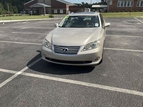 Used 2011 Lexus ES 350 FWD image 12