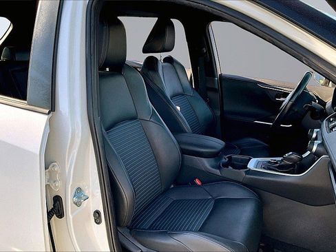 Used 2020 Toyota RAV4 XSE image 7