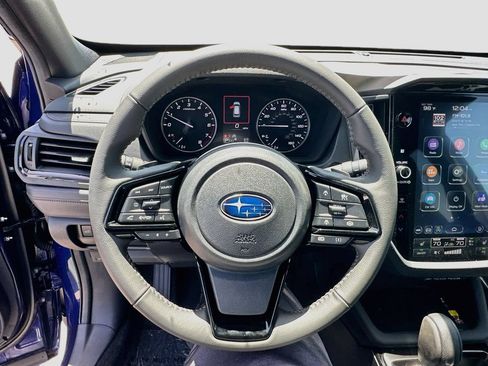 New 2026 Subaru Forester Sport AWD/4WD image 10
