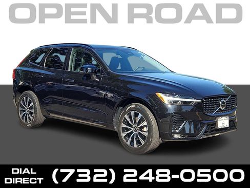 Certified 2024 Volvo XC60 B5 Plus w/ Protection Package Premier AWD/4WD image 1
