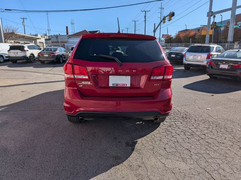Used 2019 Dodge Journey GT image 6