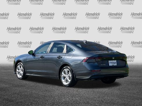 Used 2023 Honda Accord LX image 7