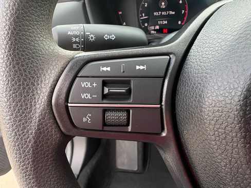 Certified 2025 Honda Accord SE image 12