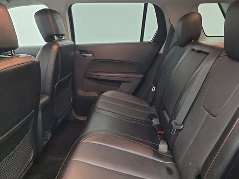Used 2016 GMC Terrain SLT w/ Open Road Package AWD/4WD image 18