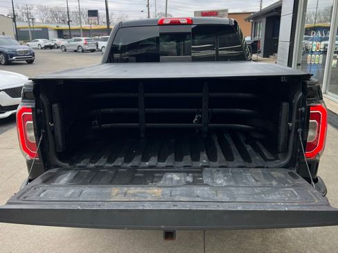 Used 2017 GMC Sierra 1500 Denali w/ Denali Ultimate Package image 25