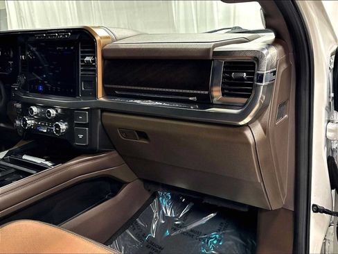 Used 2024 Ford F250 King Ranch AWD/4WD image 26