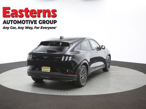 Used 2025 Ford Mustang Mach-E Premium AWD/4WD image 41